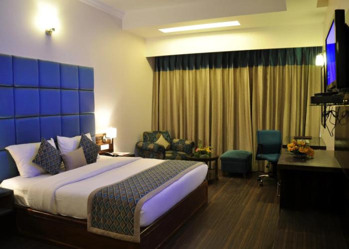 Hotel Shagun