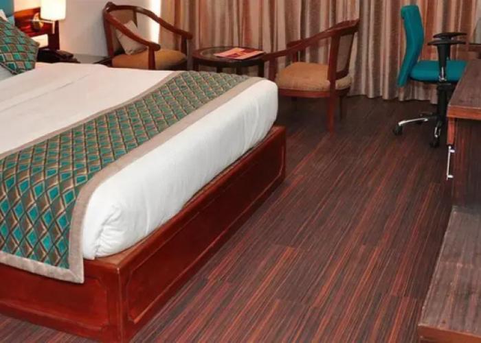 Hotel Shagun