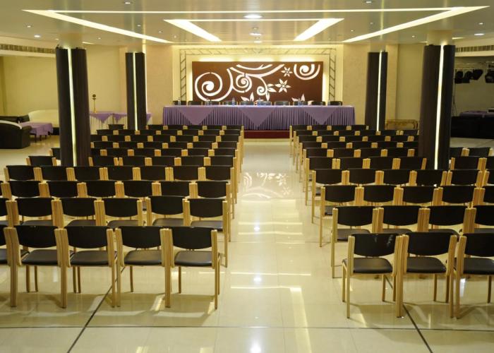 Hotel Shagun
