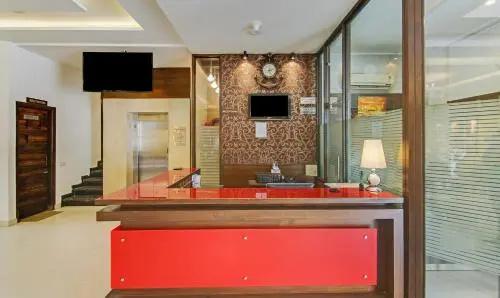 Redwood Resort