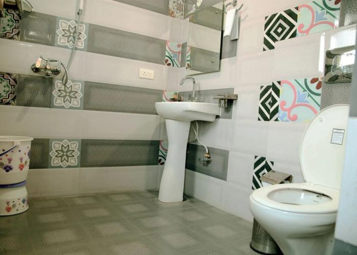 FabHotel Diamond