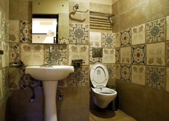 FabHotel Diamond