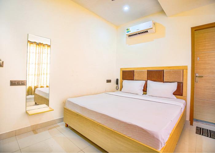 Fabescape Panchkula Motels