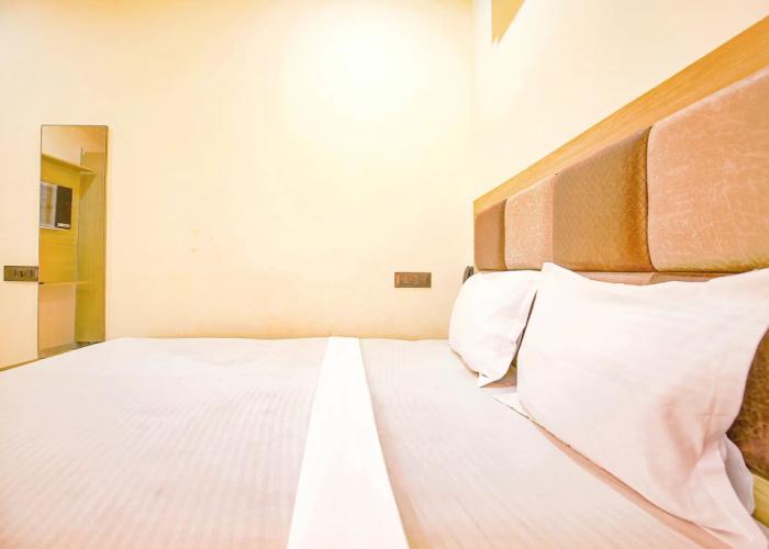Fabescape Panchkula Motels