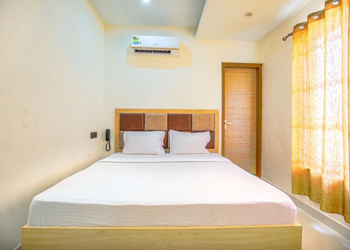 Fabescape Panchkula Motels