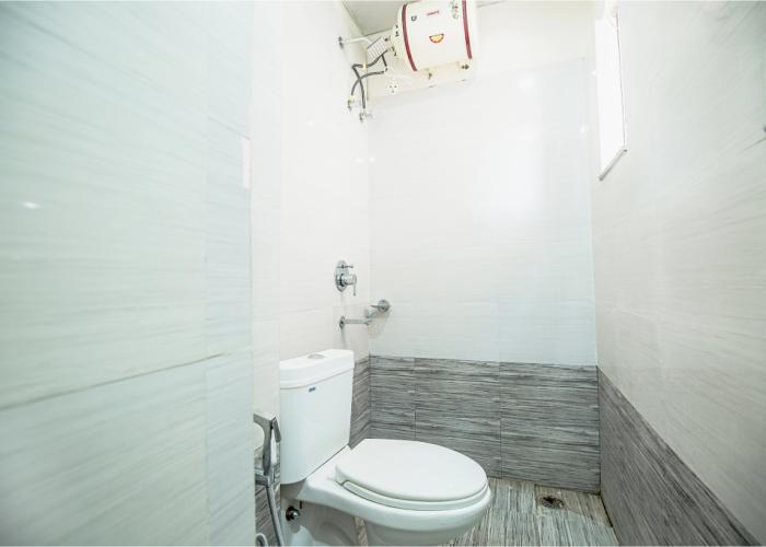 Fabescape Panchkula Motels