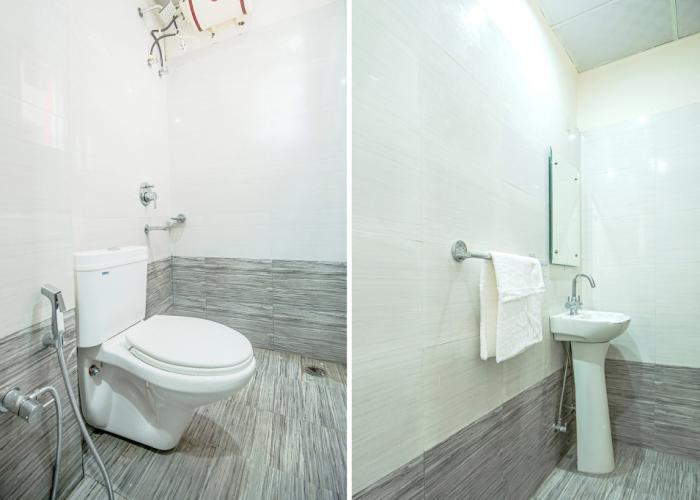 Fabescape Panchkula Motels