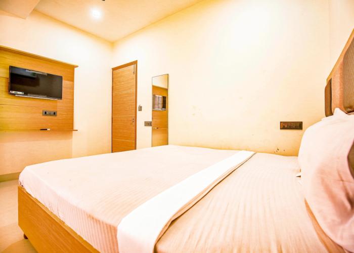 Fabescape Panchkula Motels