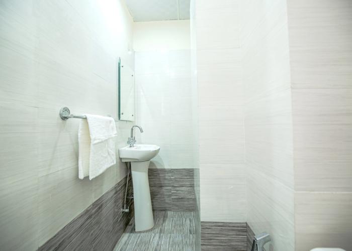 Fabescape Panchkula Motels