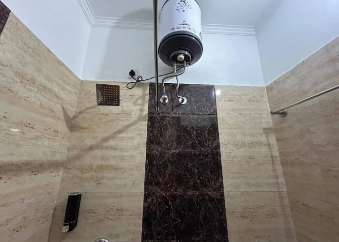 Entire 3bhk Luxury Flat in Zirakpur-panchkula-chandigarh-mohali, Punjab, India