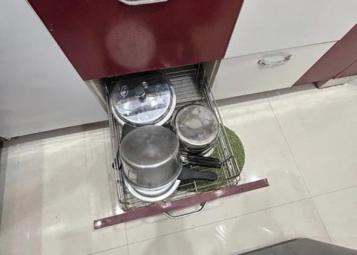 Entire 3bhk Luxury Flat in Zirakpur-panchkula-chandigarh-mohali, Punjab, India