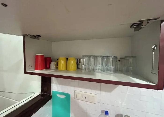 Entire 3bhk Luxury Flat in Zirakpur-panchkula-chandigarh-mohali, Punjab, India
