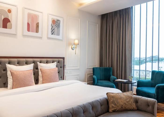 Hotel Sivila