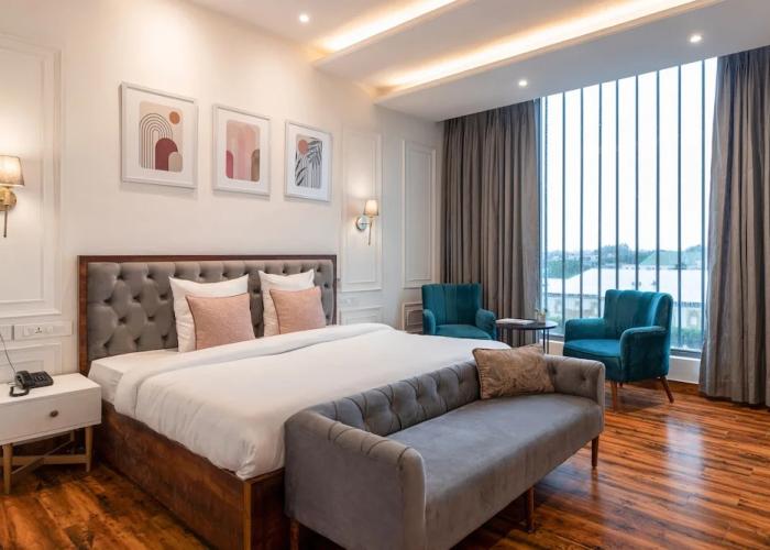 Hotel Sivila
