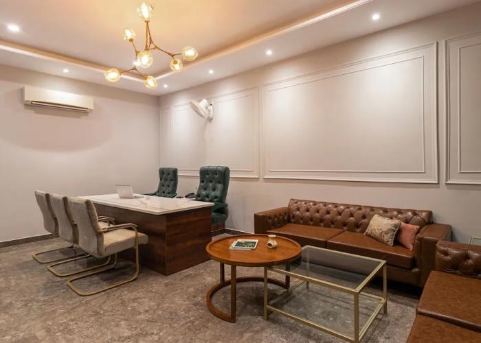 Hotel Sivila