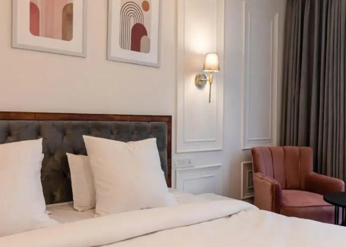Hotel Sivila