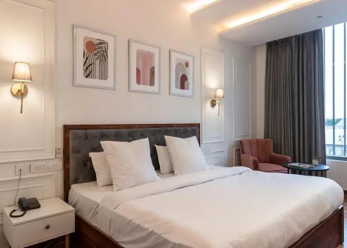 Hotel Sivila