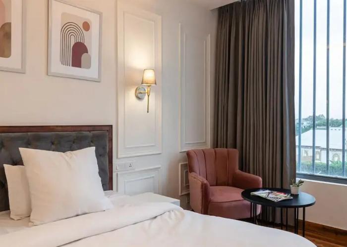 Hotel Sivila