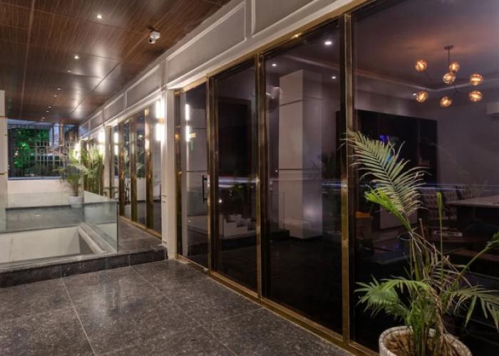 Hotel Sivila