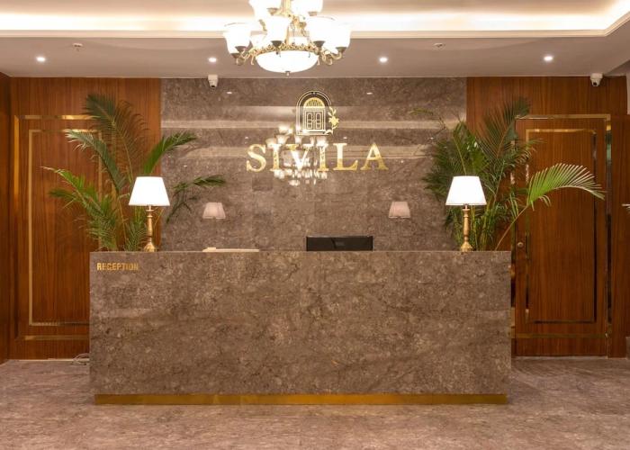 Hotel Sivila
