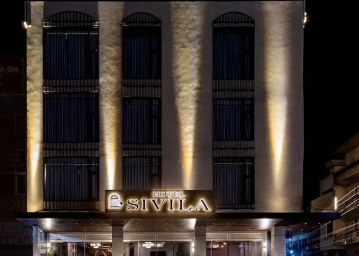 Hotel Sivila