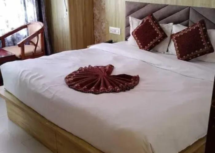 Hotel Glass INN
