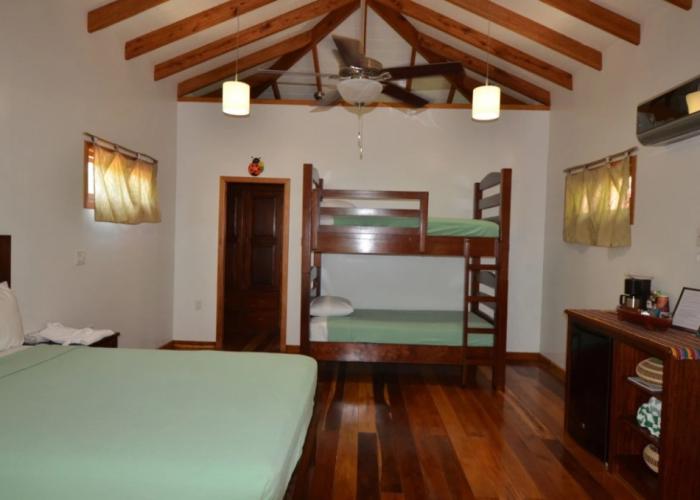Mariposa Belize Beach Resort