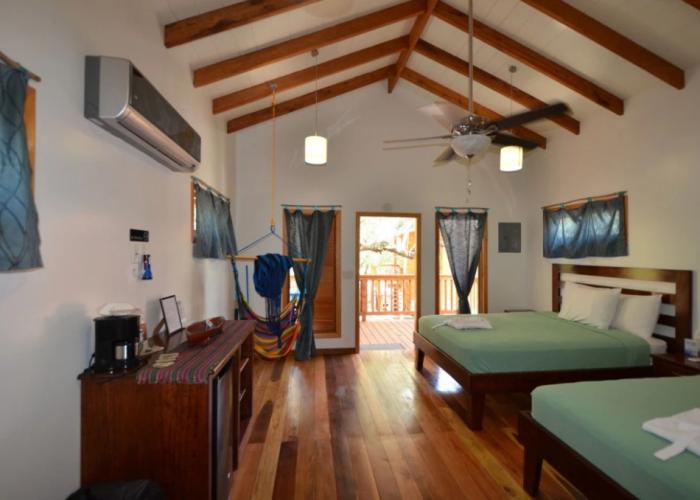 Mariposa Belize Beach Resort