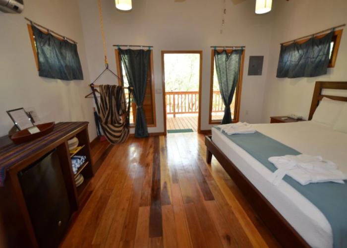 Mariposa Belize Beach Resort