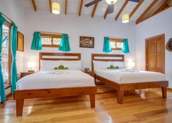 Mariposa Belize Beach Resort