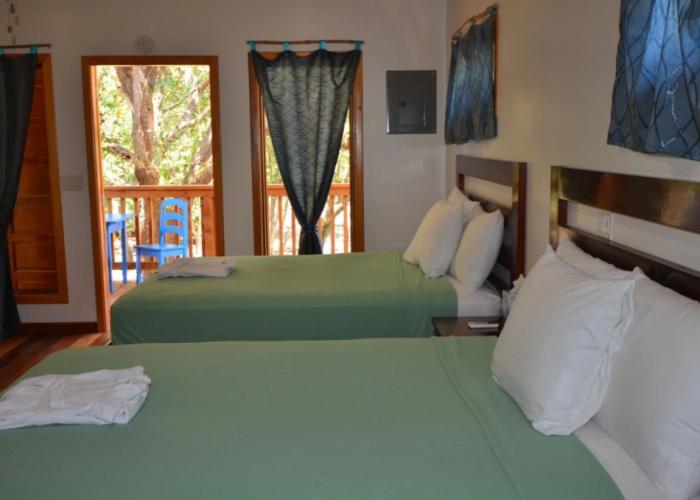 Mariposa Belize Beach Resort