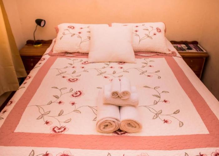 Serenade Hotel