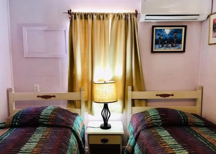Easy Living Apartments