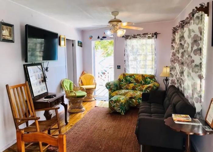 Easy Living Apartments