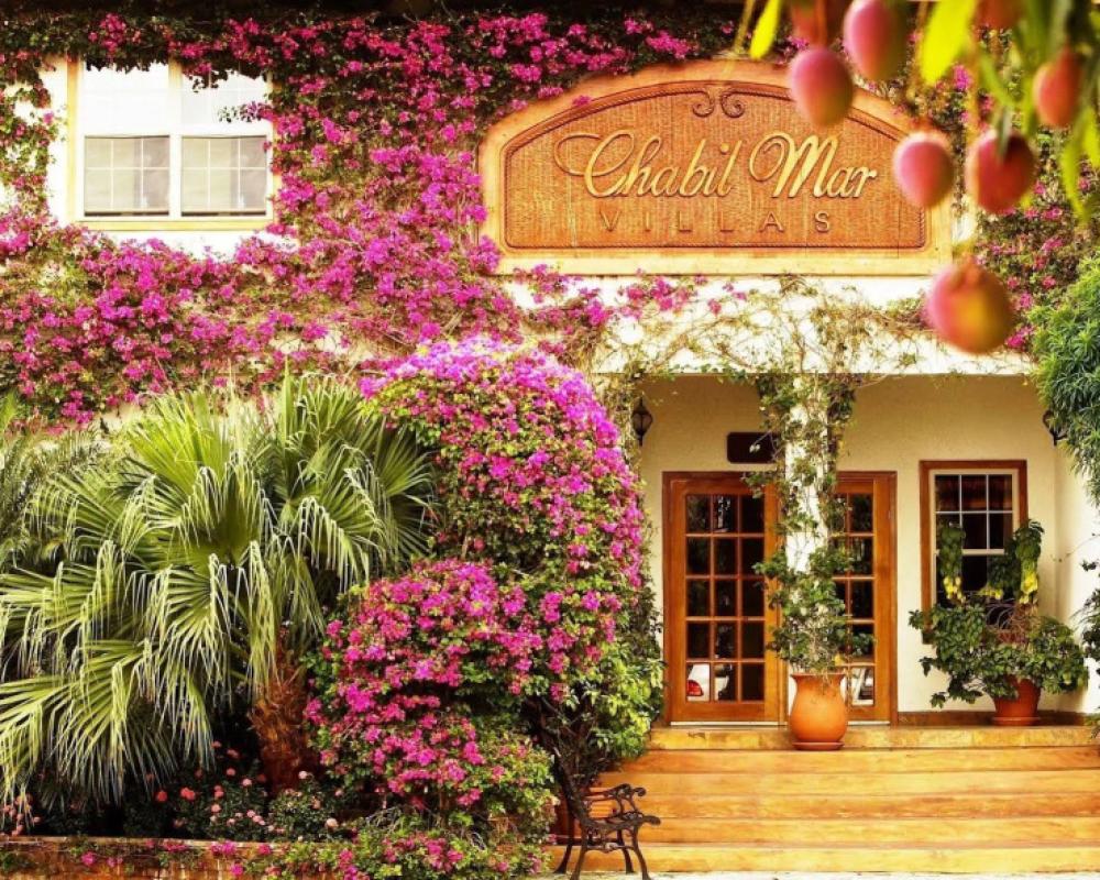 Chabil Mar Luxury Villas - Guest Exclusive Beach Resort