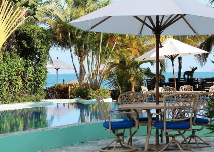 Chabil Mar Luxury Villas - Guest Exclusive Beach Resort