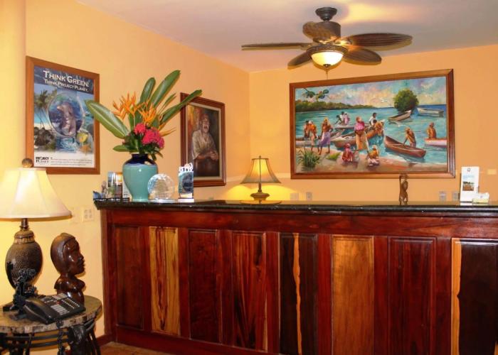 Chabil Mar Luxury Villas - Guest Exclusive Beach Resort