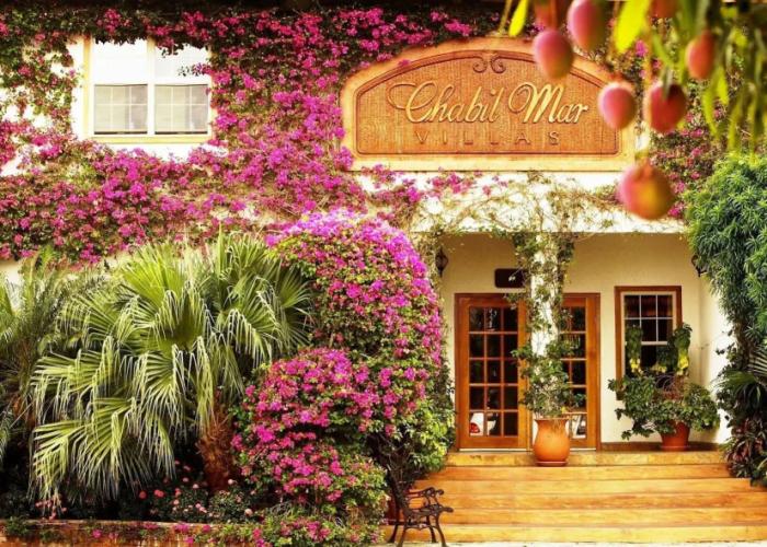 Chabil Mar Luxury Villas - Guest Exclusive Beach Resort