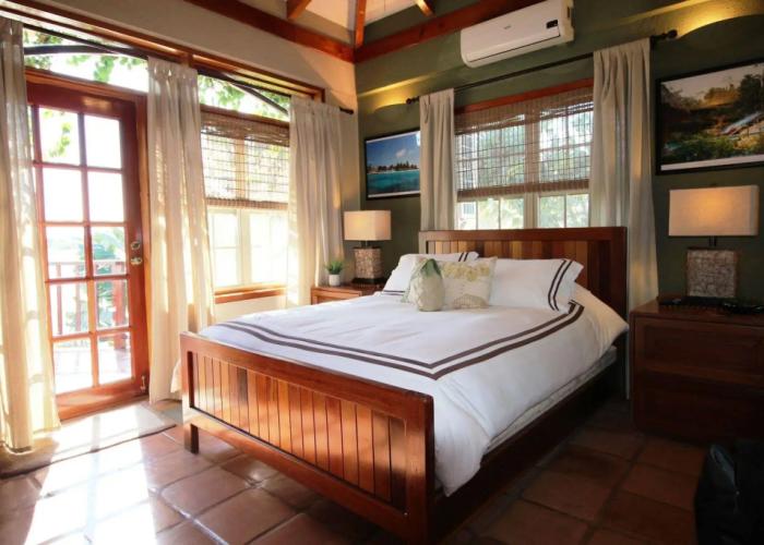 Chabil Mar Luxury Villas - Guest Exclusive Beach Resort