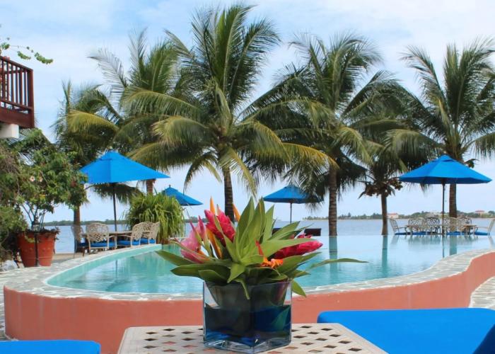 Chabil Mar Luxury Villas - Guest Exclusive Beach Resort
