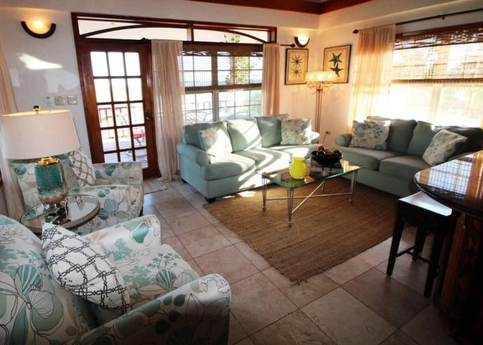 Chabil Mar Luxury Villas - Guest Exclusive Beach Resort