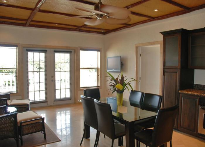 Placencia Resort