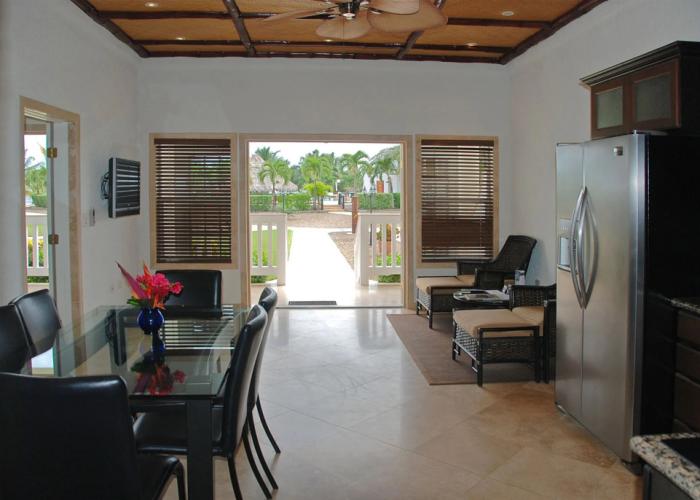Placencia Resort