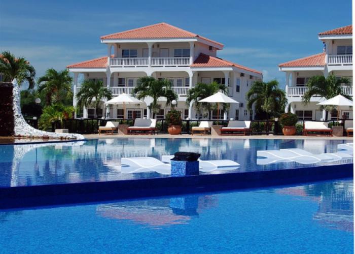 Placencia Resort