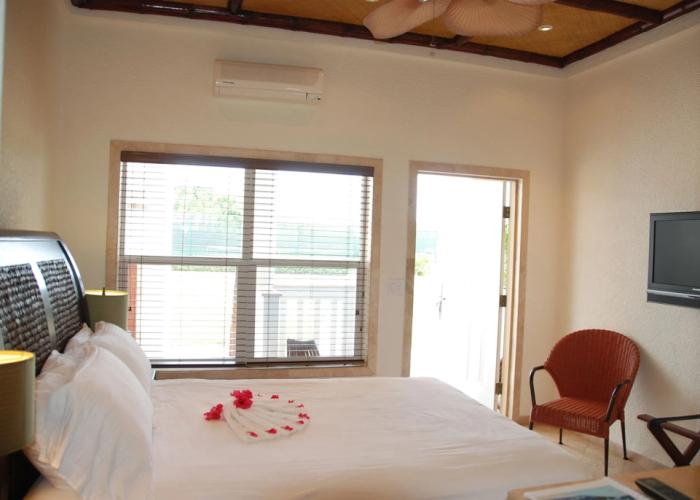 Placencia Resort