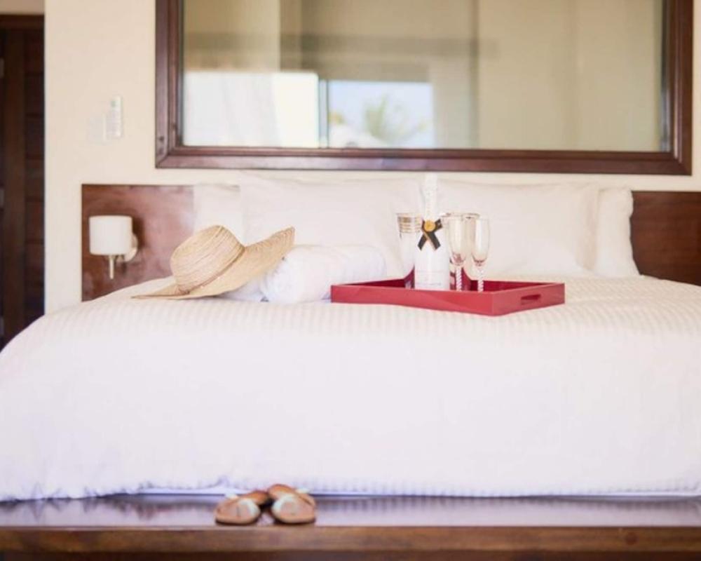 The Ellysian Boutique Hotel