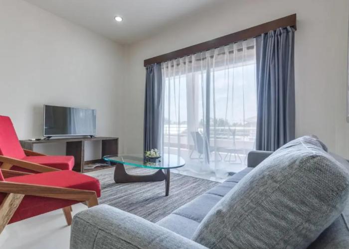 The Ellysian Boutique Hotel