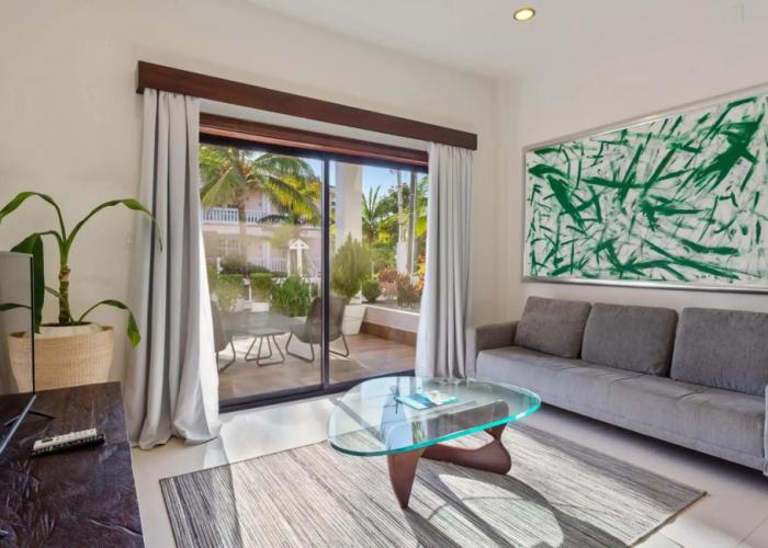 The Ellysian Boutique Hotel