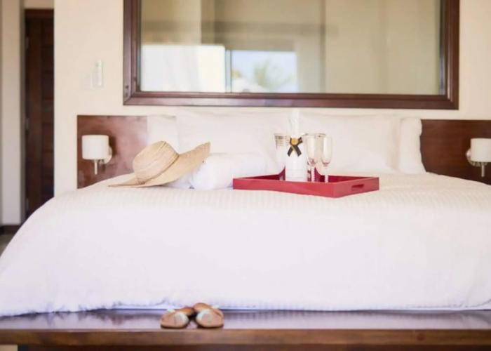 The Ellysian Boutique Hotel