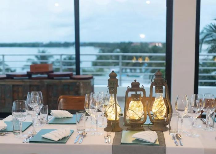 The Ellysian Boutique Hotel
